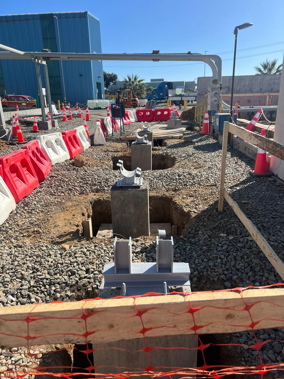 Levantamiento topográfico